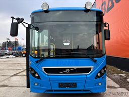 Volvo B8R 8900 6x2*4 AC / AUXILIARY HEATING / WHEELCH...