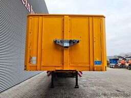 Fellechner SP 31-G43