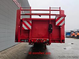 Nooteboom OVB-48-VV Powersteering 15.4 Meter Extandable!