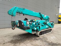 Maeda MC 305 CRME-2