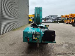 Maeda MC 305 CRME-2
