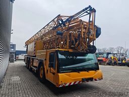 Liebherr MK63 6x6x6