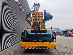 Liebherr MK63 6x6x6