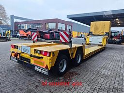 Goldhofer MPA-V 2-34/80A 5.4 Meter Extandable New TUV!