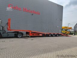 Meusburger MTS-3