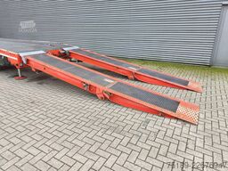 Meusburger MTS-3