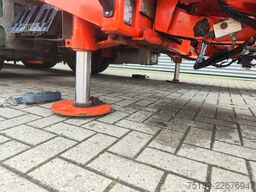Meusburger MTS-3