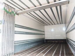 Mercedes-Benz Actros 1842 L bak+ klep B.A.R. 2000 kg