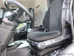 Mercedes-Benz Actros 1842 L bak+ klep B.A.R. 2000 kg