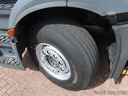 Mercedes-Benz Actros 963-0-A