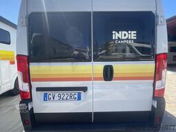 Pilote Joa 60G | FIAT Ducato L3H2 2.2 Mjet 180 CV Automatico | 2024
