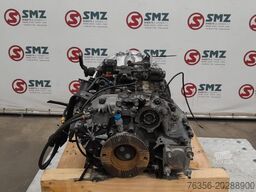 Renault Occ versnellingsbak 9S109 DD Renault