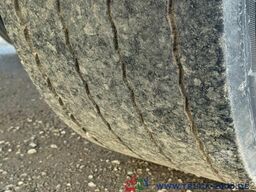 Wecon AWZ 218 BDF Tandem mit Aufnahme für Stapler