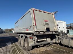 Langendorf SKA 24/30  34 cbm, Kornschieber