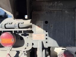 Langendorf SKA 24/30  34 cbm, Kornschieber