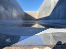 Langendorf SKA 24/30  34 cbm, Kornschieber