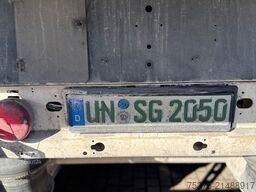 Langendorf SKA 24/30  34 cbm, Kornschieber