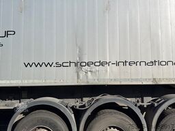 Langendorf SKA 24/30  34 cbm, Kornschieber