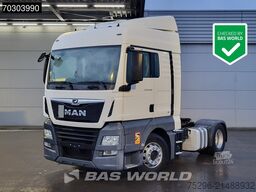MAN TGX 18.460 4X2 XLX Retarder ACC 2x Tank
