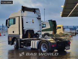 MAN TGX 18.460 4X2 XLX Retarder ACC 2x Tank
