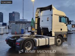 MAN TGX 18.460 4X2 XLX Retarder ACC 2x Tank