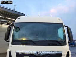 MAN TGX 18.460 4X2 XLX Retarder ACC 2x Tank