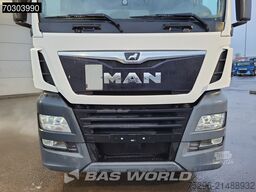 MAN TGX 18.460 4X2 XLX Retarder ACC 2x Tank