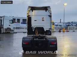 MAN TGX 18.460 4X2 XLX Retarder ACC 2x Tank