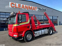 DAF FA 85 CF 410 14 Ton portaalarmsysteem