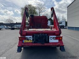 DAF FA 85 CF 410 14 Ton portaalarmsysteem