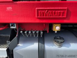 DAF FA 85 CF 410 14 Ton portaalarmsysteem