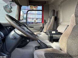 DAF FA 85 CF 410 14 Ton portaalarmsysteem