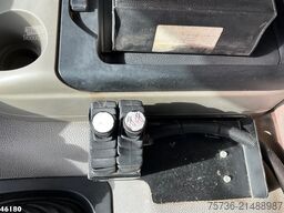 DAF FA 85 CF 410 14 Ton portaalarmsysteem