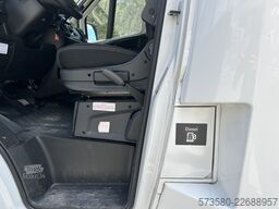 Etrusco T6.9SB | Fiat Ducato 2.2 Mjet 140 hp | Automatik