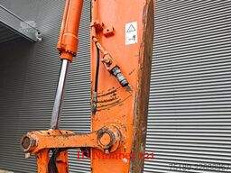 Hitachi ZX 190 W-3 2 Buckets!