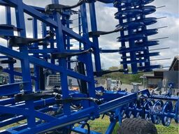 Köckerling Allrounder profiline 600