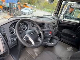 DAF XF 480 3 Stück, ZOP ZUSTAND LKWS