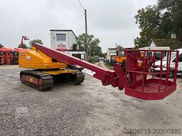 Aichi AICHI SR182 , 21m