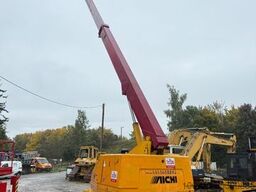 Aichi AICHI SR182 , 21m