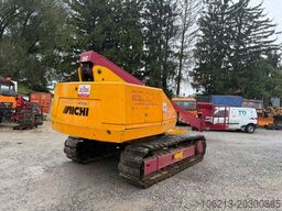 Aichi AICHI SR182 , 21m