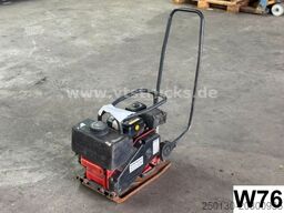 BOMAG BP 10/36-2 Rüttelplatte Bj.2006 83 Kg