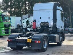 MERCEDES-BENZ Actros 1846 MP5 LS 4x2