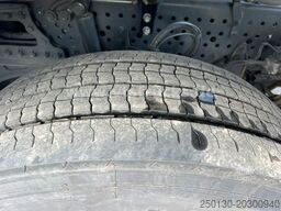 MERCEDES-BENZ Actros 1846 MP5 LS 4x2
