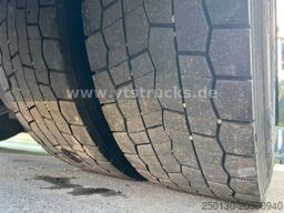 MERCEDES-BENZ Actros 1846 MP5 LS 4x2