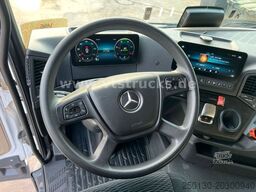 MERCEDES-BENZ Actros 1846 MP5 LS 4x2