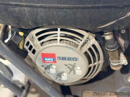 HYUNDAI LF 130 Rüttelplatte LF 130