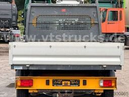 CITROEN Jumper Doka 35L3 HDi 160 4x2