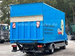 MERCEDES-BENZ Atego 822 Koffer LBW