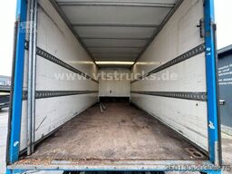 MERCEDES-BENZ Atego 822 Koffer LBW