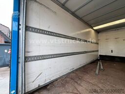 MERCEDES-BENZ Atego 822 Koffer LBW